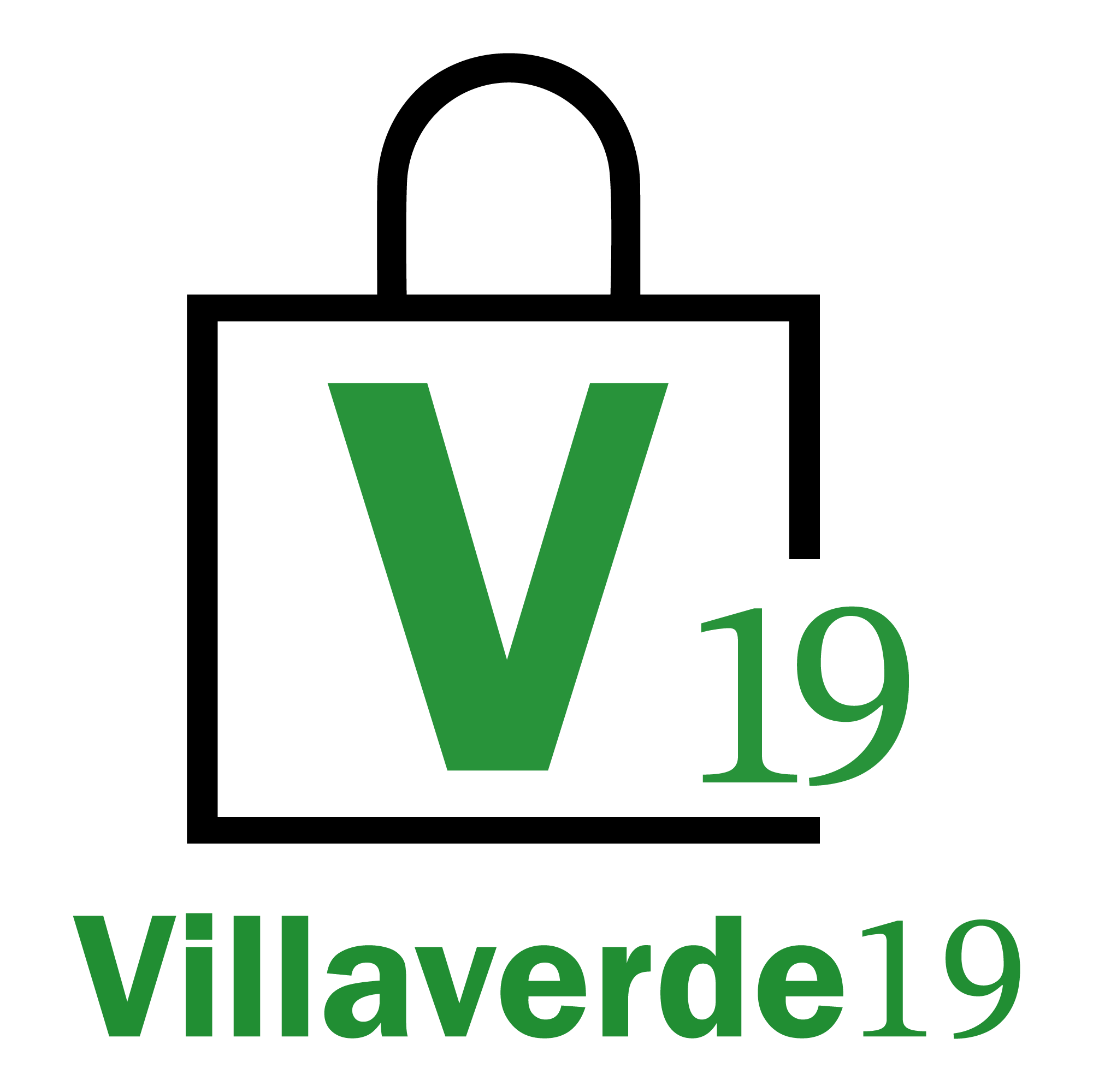 Villaverde 19 Store