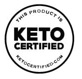 Keto Oatmeal, Instant Hot Cereal, Unsweetened, Certified Paleo, Keto Certified, Gluten & Grain Free (14.1 oz) (3 Pack) - Image 5