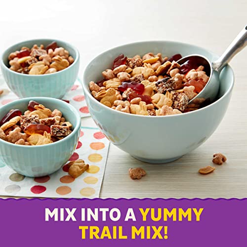 Annie's Gluten Free Cocoa & Vanilla Bunny Cookies, 6.75 oz - Image 6