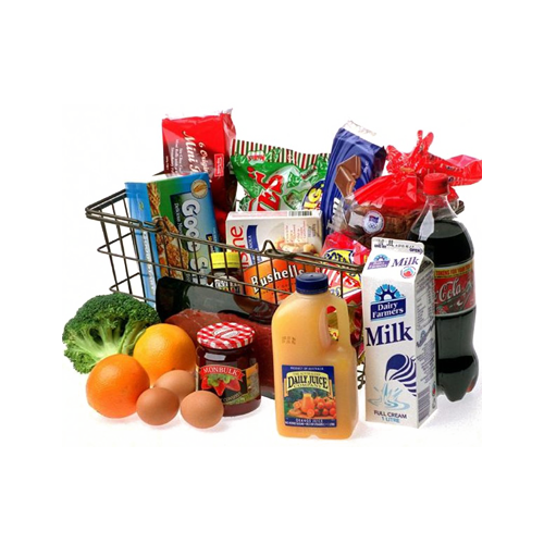 Grocery & Food